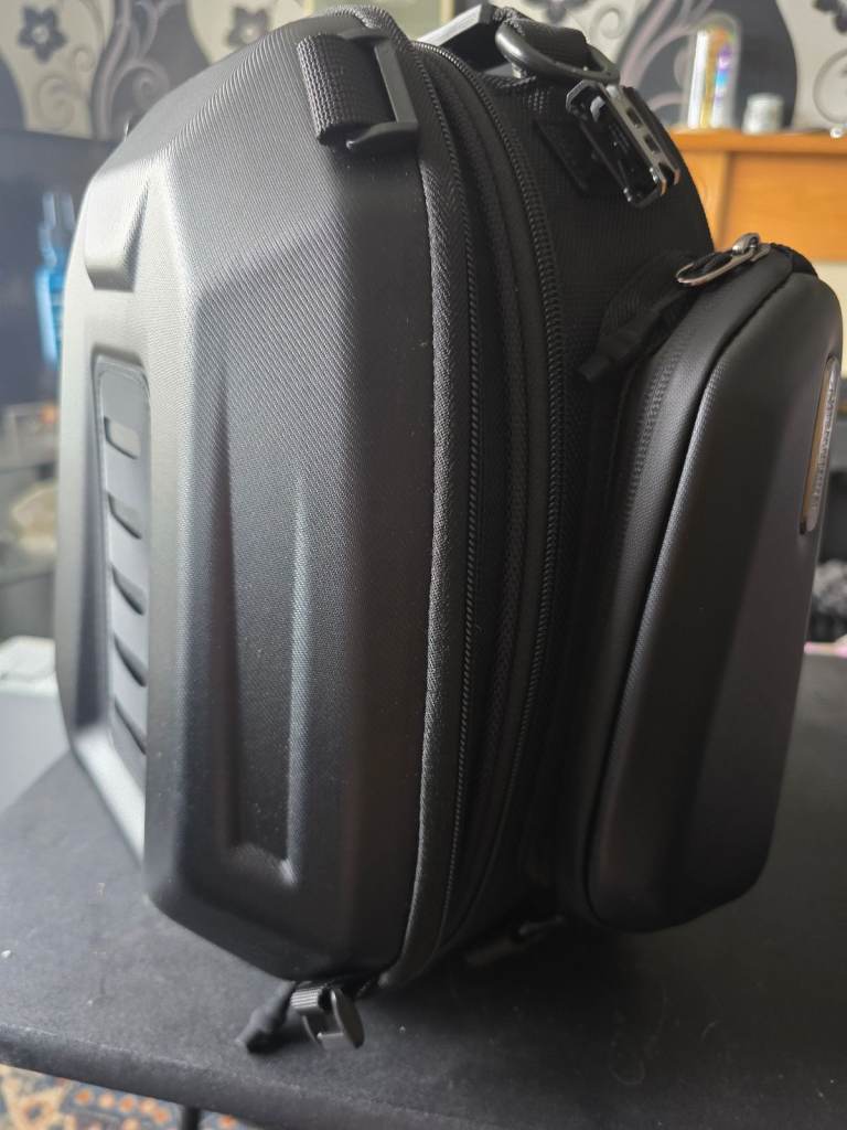 Motorcycle MTR4001 TAILBAG for  sale