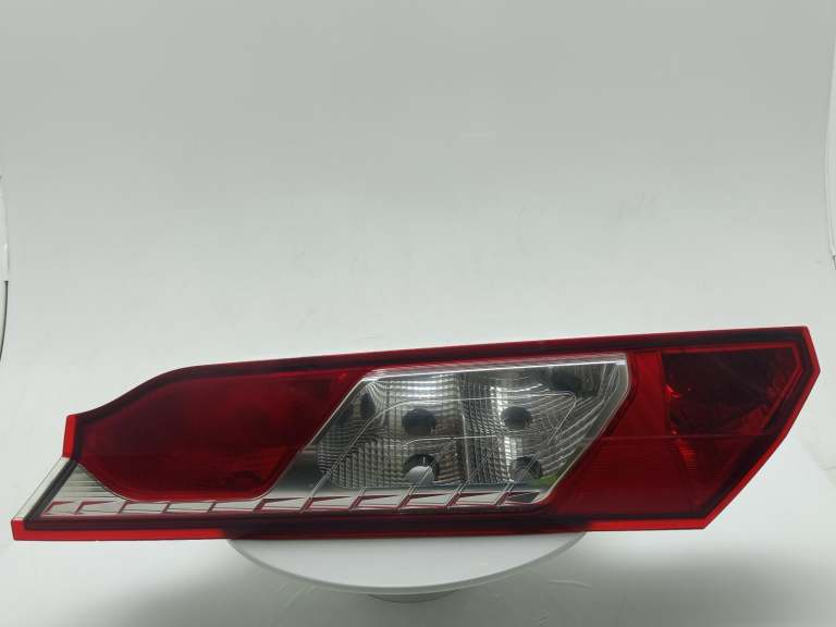 Ford Transit Connect Tail Light Rear Lamp N/S 2013-2024 Unknown Van Lh 2390056