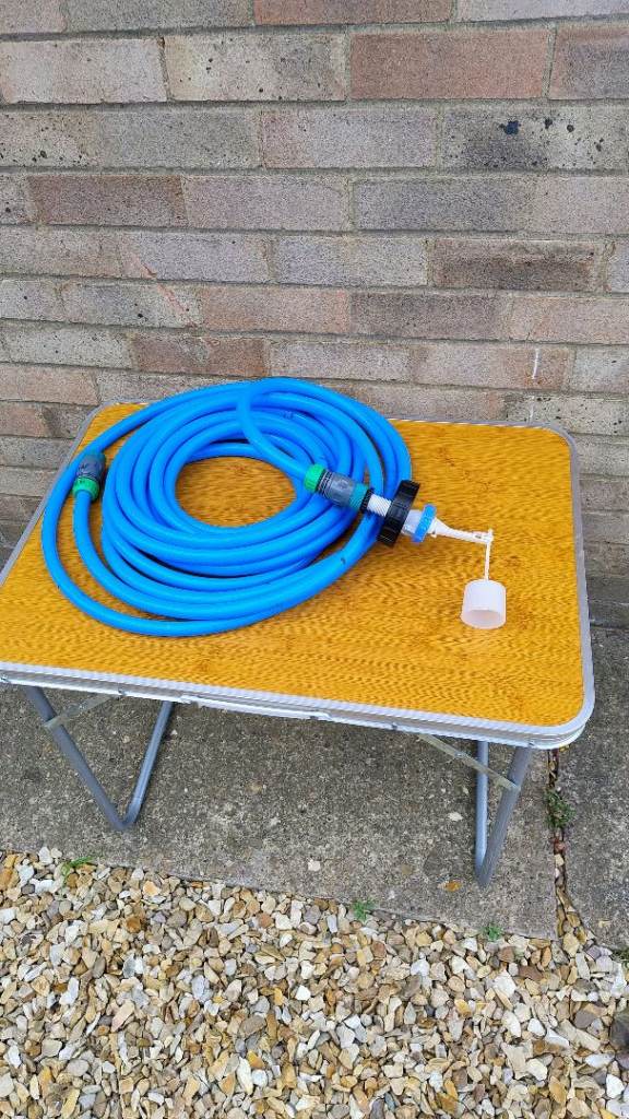 Aqua Roll mains adaptor kit 