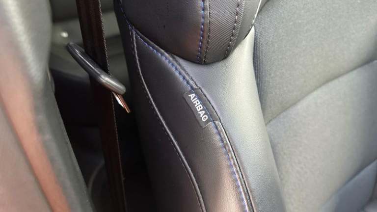 2023 MG MG4 64kWh Trophy Long Range Hatchback 5dr Electric Auto (203 ps) Automatic Hatchback Elec...