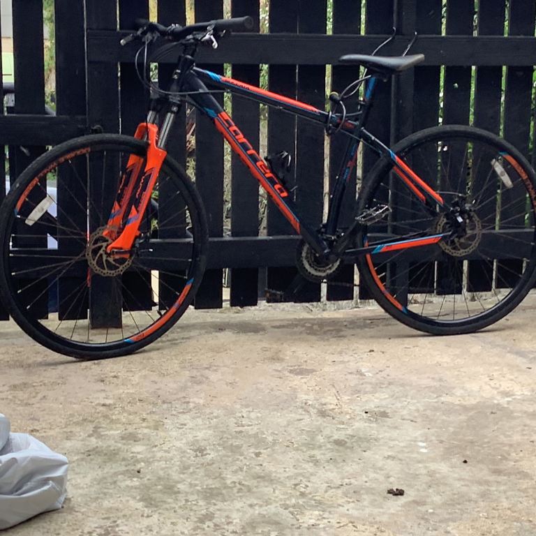 Bike for sale