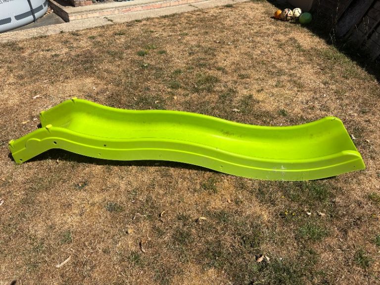 TP Slide Body (unused)