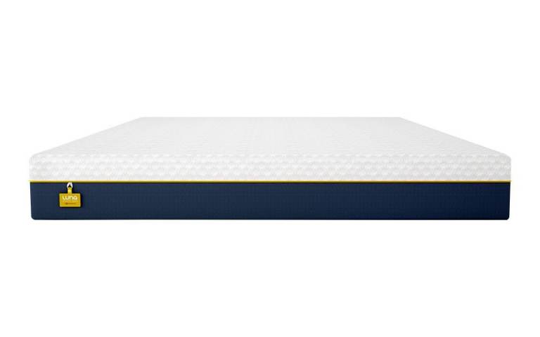 High quality mattress + bed base