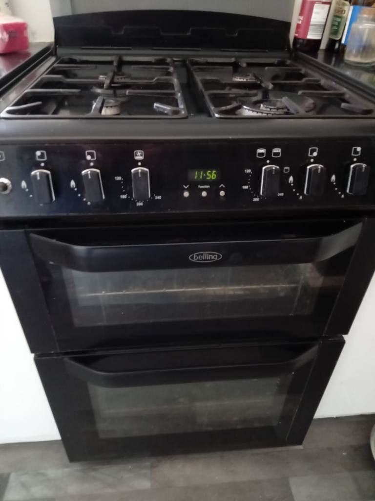Cooker