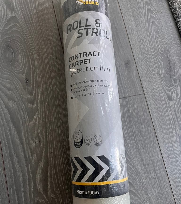 carpet protector