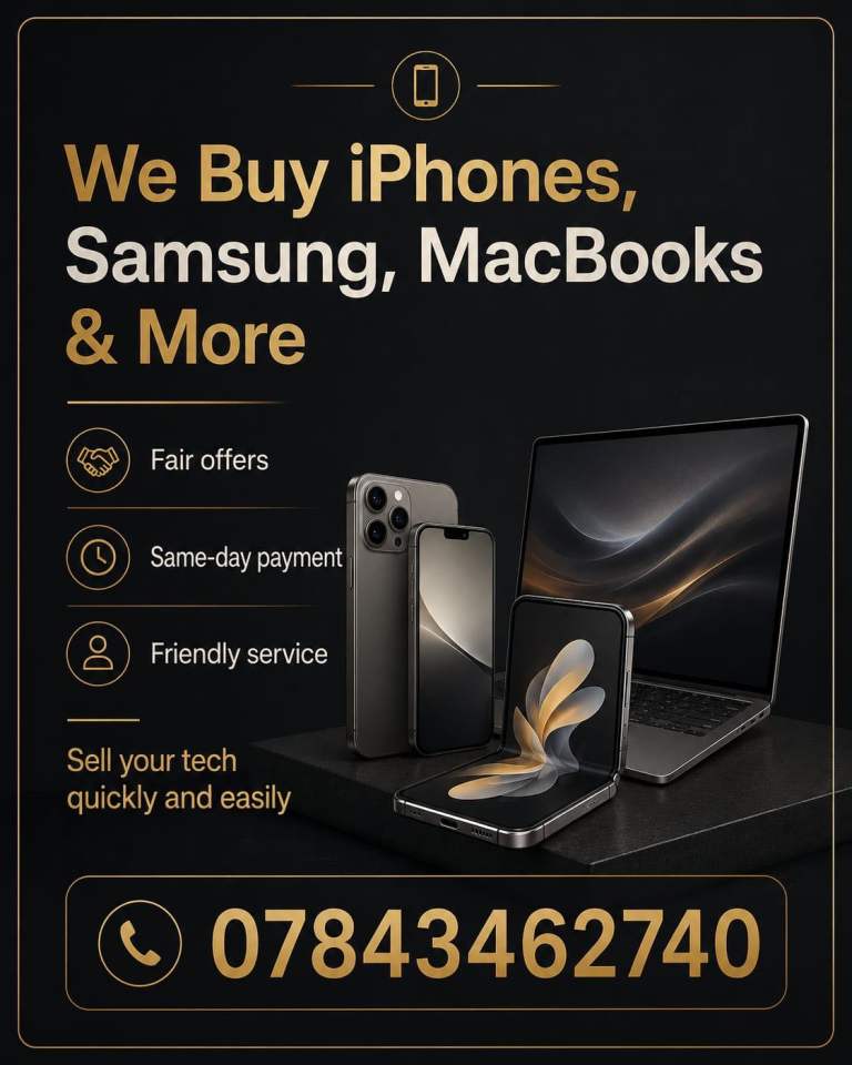 WANTED SAMSUNG GALAXY S26 ULTRA Z FOLD 7 Z FLIP 7 S25 EDGE S25 FE S26 PLUS A57 5G 256GB 512GB 128GB