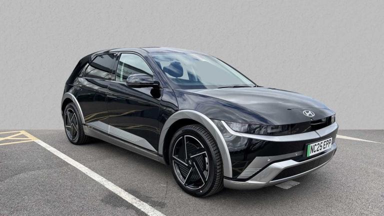 2025 Hyundai IONIQ 5 168kW Ultimate 84 kWh 5dr Auto ESTATE ELECTRIC Automatic
