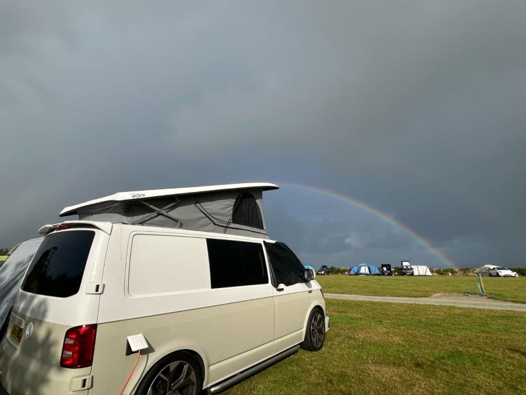 Volkswagen, TRANSPORTER, Panel Van, 2017, Manual, 1968 (cc)