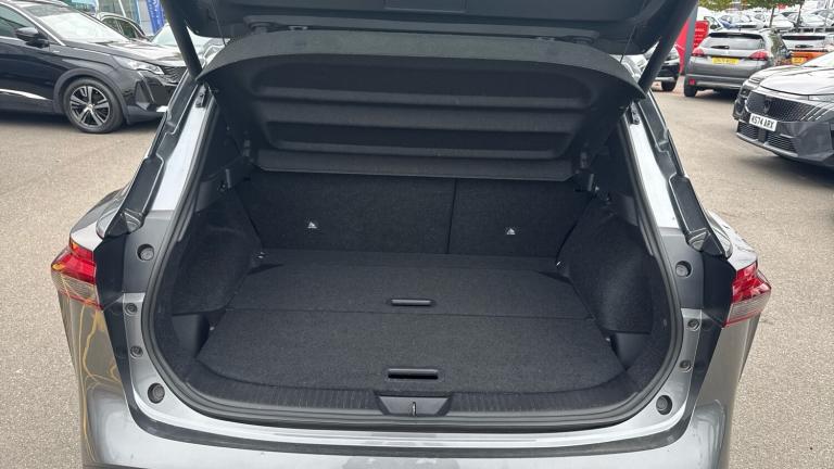 2021 Nissan Qashqai 1.3 DIG-T MHEV Tekna+ SUV 5dr Petrol Hybrid XTRON Euro 6 (s/s) (158 ps) SUV H...