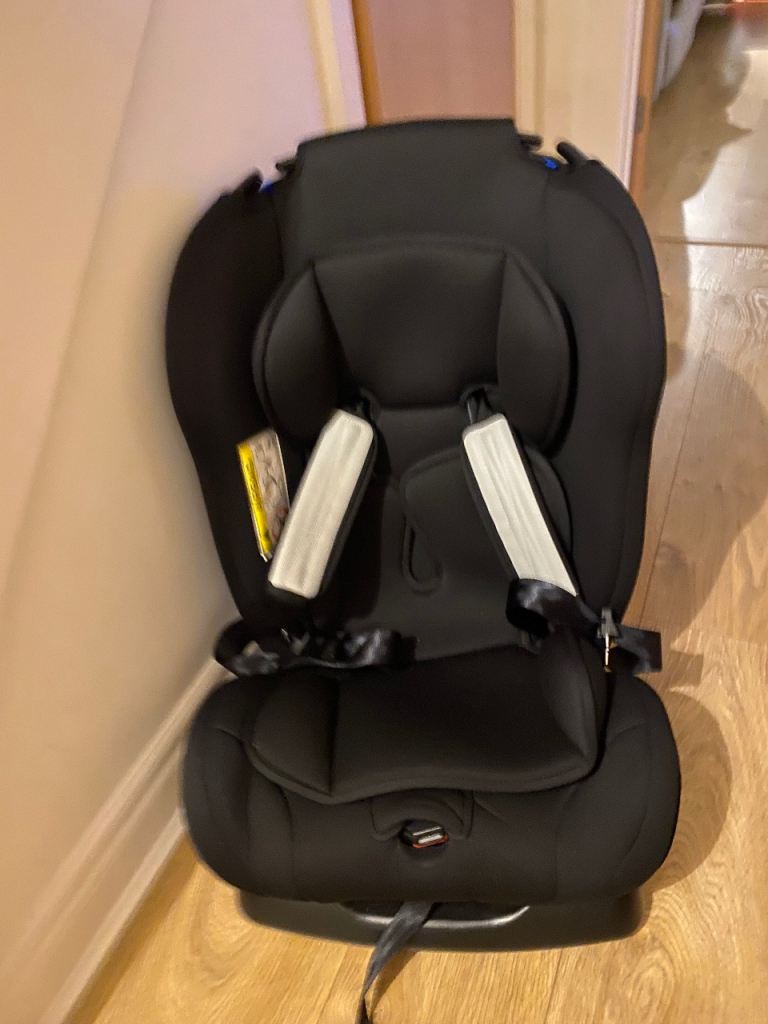 image for Child’s car seat