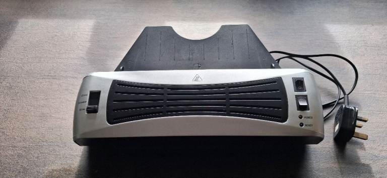 A4 Laminator - Ayr
