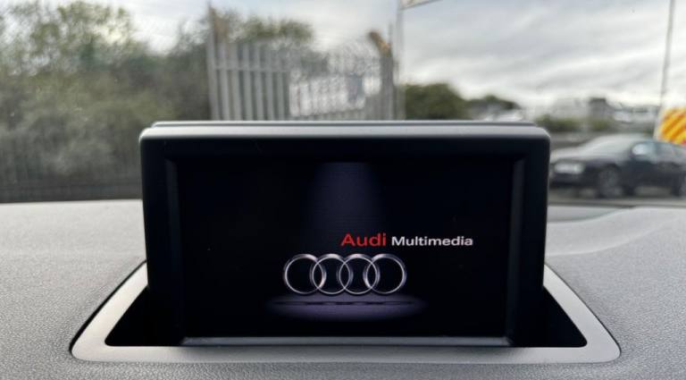 2013 63 AUDI A1 1.2 TFSI SPORT SPORTBACK 5DR PETROL MANUAL EURO 5 (S/S) (86 PS)