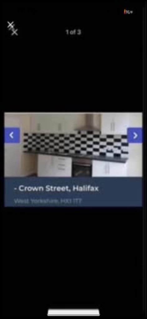 Halifax 1 bedroom 1 bathroom 1 living room 