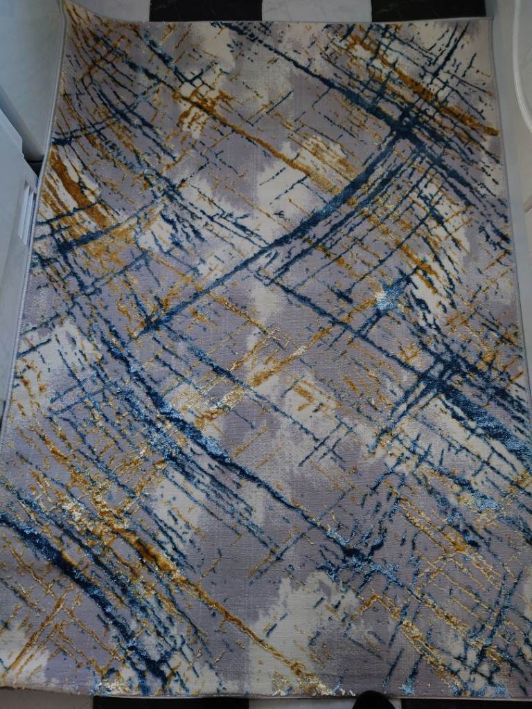 Rug - The Range