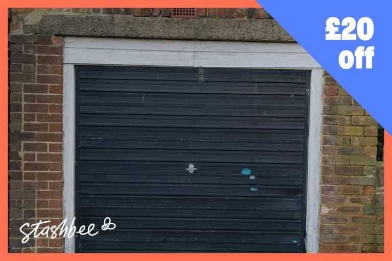 Garage to rent in Newcastle Upon Tyne (NE5) | Stashbee