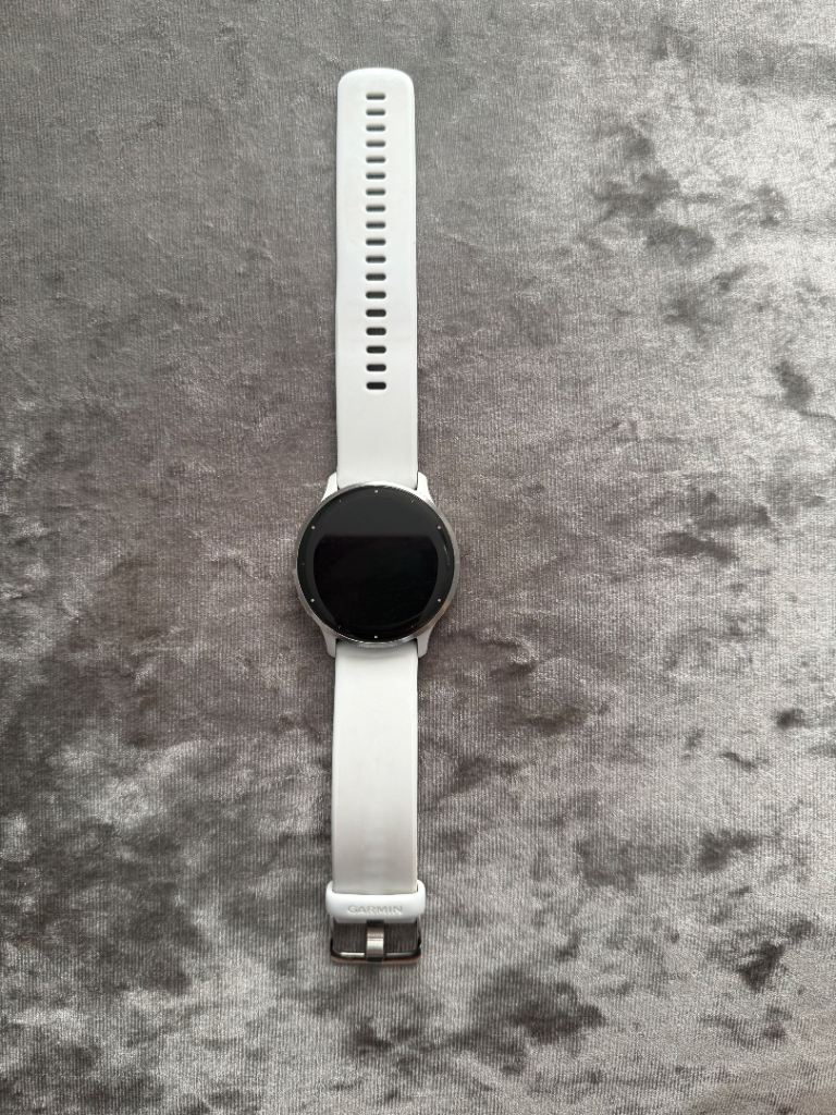 Garmin Venu 3 series GPS smartwatch 