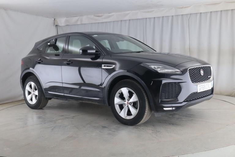 2020 Jaguar E-Pace 2.0d [180] R-Dynamic S 5dr Auto ESTATE DIESEL Automatic