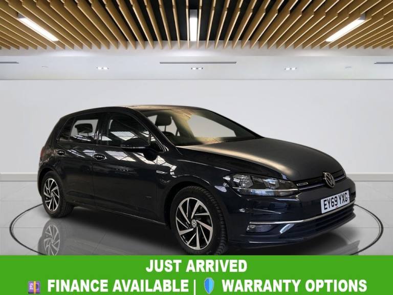 2019 Volkswagen Golf 1.5 TSI EVO Match Hatchback 5dr Petrol Manual Euro 6 (s/s) (130 ps) Hatchbac...