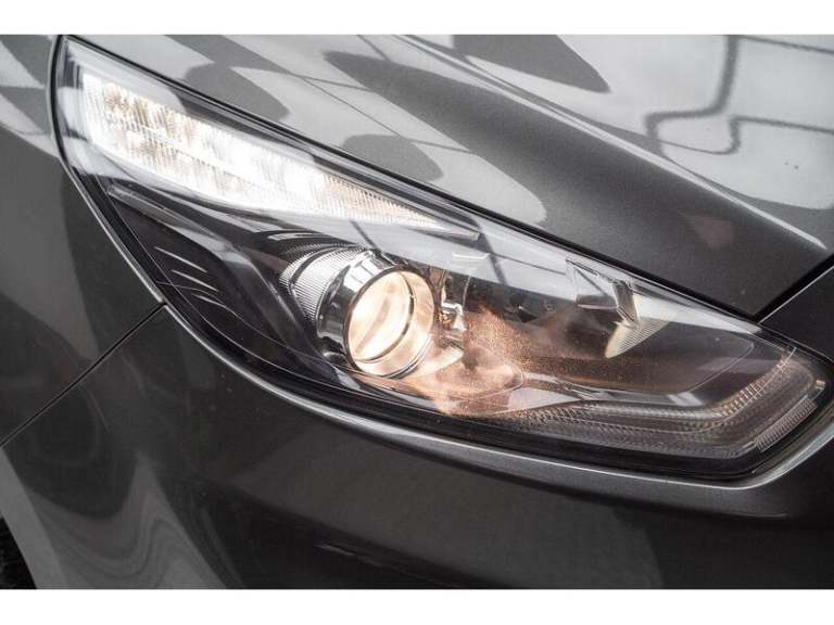 2019 Ford S-Max 1.5T EcoBoost ST-Line Euro 6 (s/s) 5dr MPV Petrol Manual