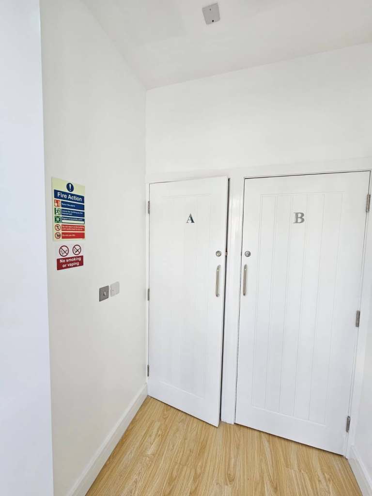 Spacious Single Room For Rent ALL BILLS INLCUDED + WIFI