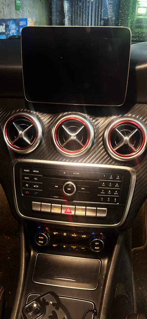 Mercedes-Benz, A CLASS, Hatchback, 2017, Semi-Auto, 1595 (cc), 5 doors