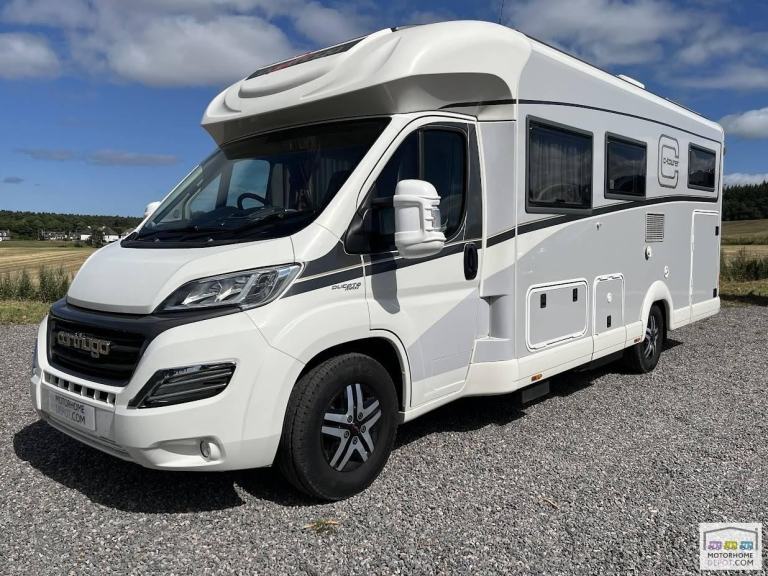 Cathago C Tourer 148