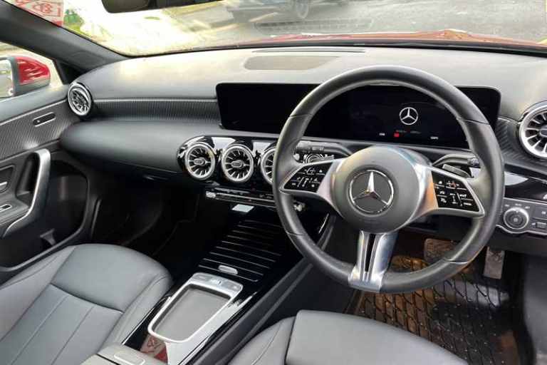 2023 Mercedes-Benz A-Class A200 Sport Executive 5dr Auto HATCHBACK PETROL Automatic