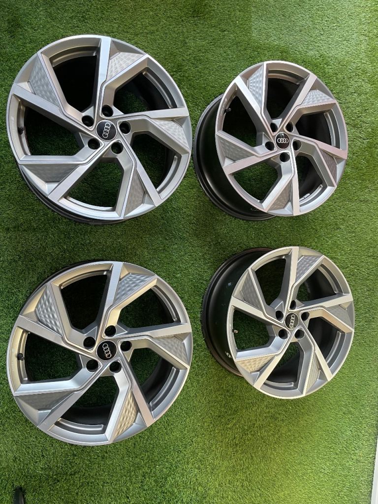 Audi s3 a3 8y vorsprung alloy wheels 19 inch 