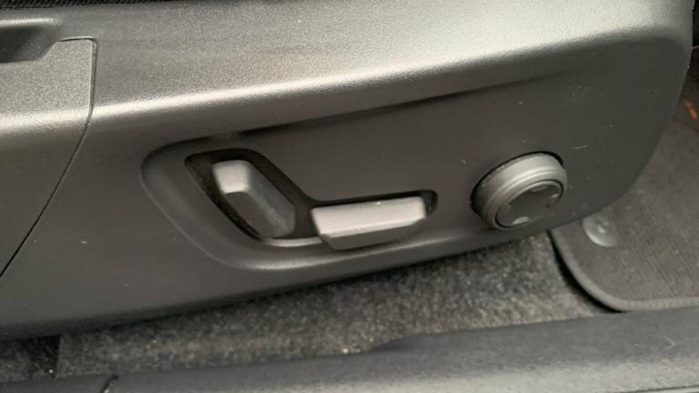 2022 Volvo XC40 Recharge Plus, Single Motor, Electric Estate Electric Automatic