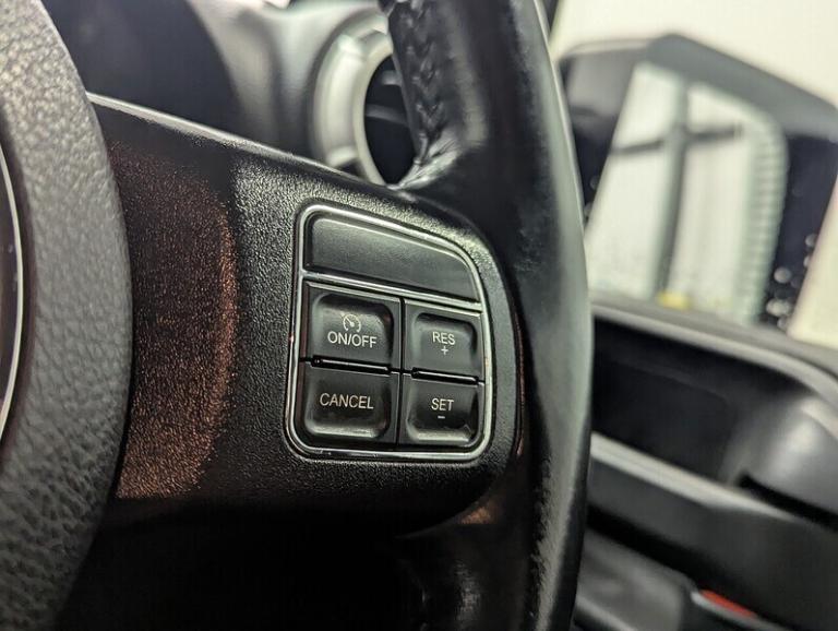 2015 Jeep Wrangler Sahara Convertible Petrol Automatic