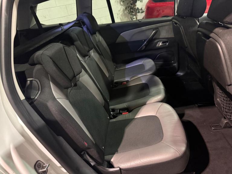 2016 Citroen C4 Grand Picasso 1.6 BlueHDi Exclusive+ 5dr EAT6 MPV DIESEL Automatic