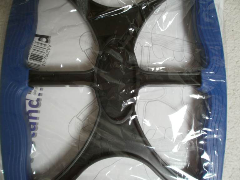 DISABILITY STANDING AID TO ASSIST A DISABLED PERSON