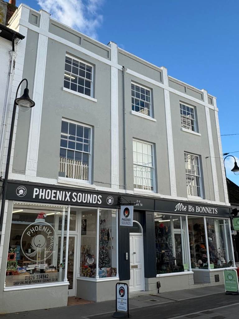 Office/Practice Rooms available to rent