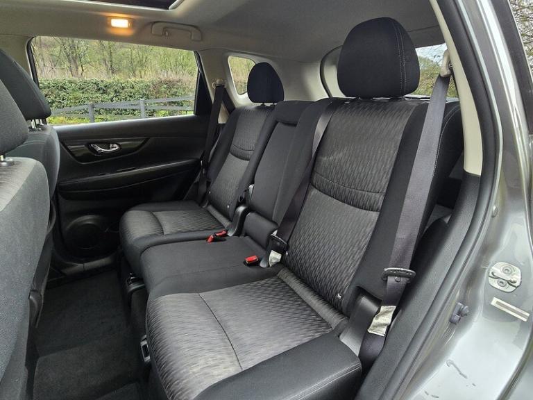 2020 Nissan X-Trail dCi Acenta Premium SUV Diesel Manual