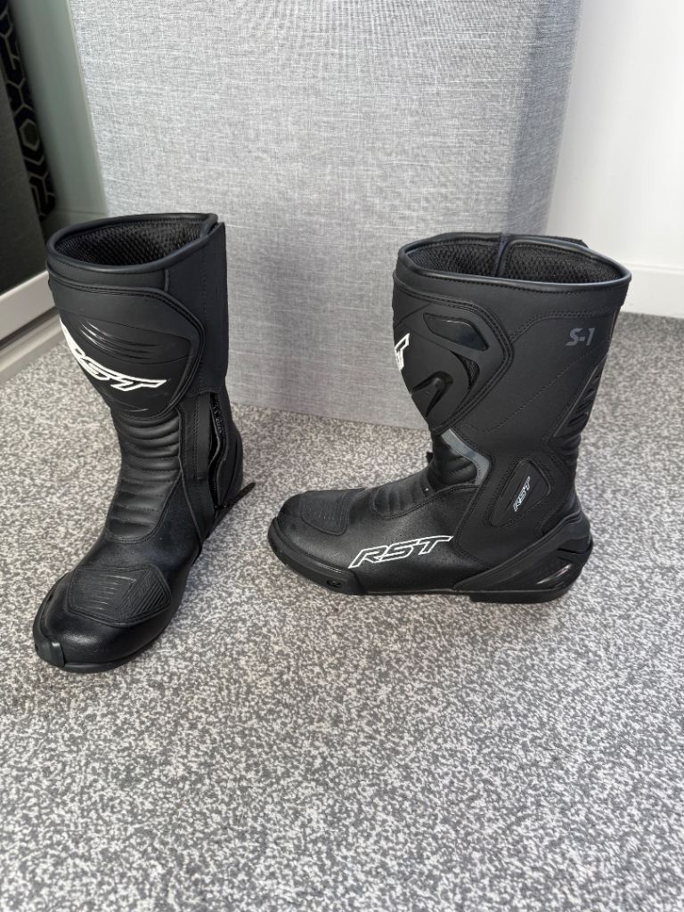 RST S1 Boots