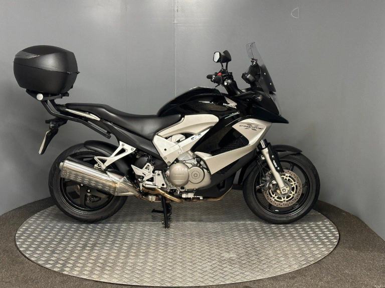 2013 HONDA VFR800X CROSSRUNNER