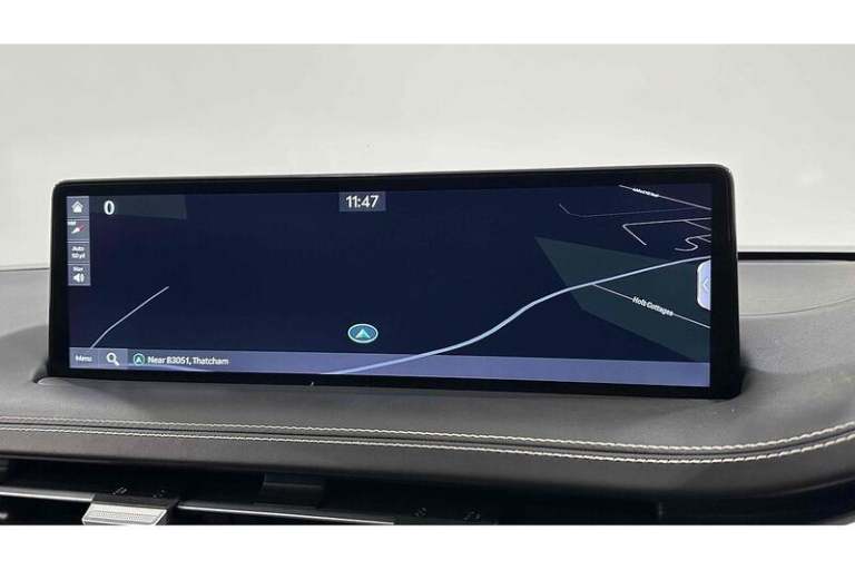 2023 Genesis GV70 (77.4kWh, Dual Motor) Sport SUV 5dr Electric Auto 4WD (490 ps) SUV Electric Aut...