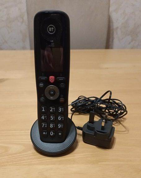 BT Digital Voice Phone x 2