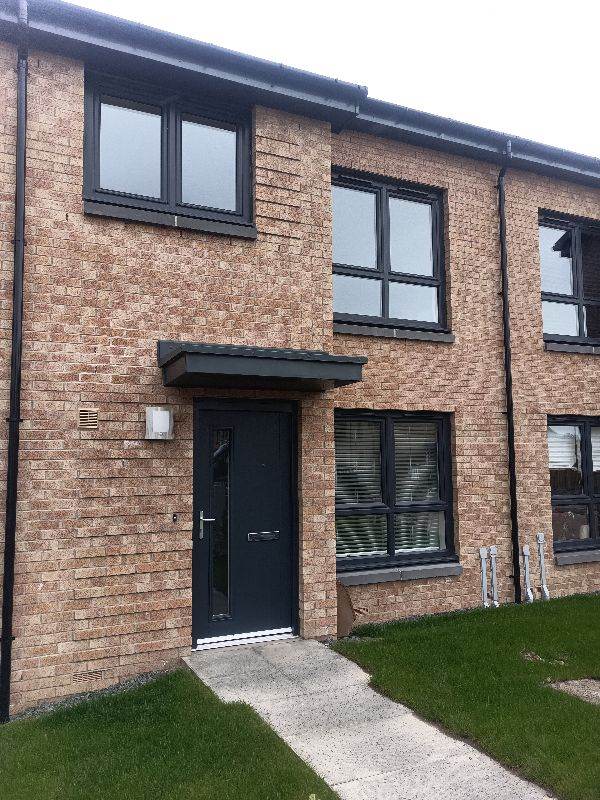 3 bedroom House to rent