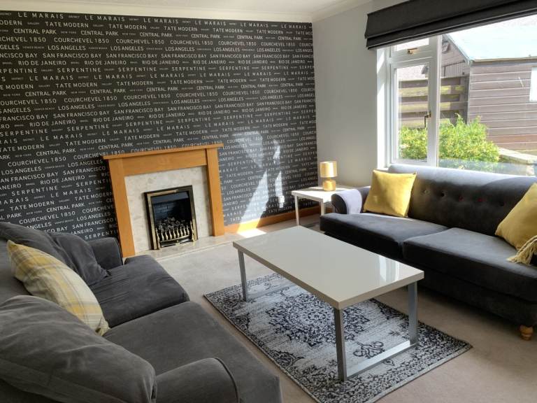 Four bedroom house at 2 Drumcarrow Road, St Andrews – Currently undergoing full restoration