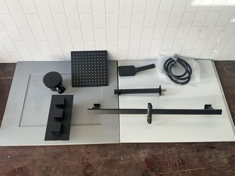 New stock/ex show room stock LOOK AT PICS