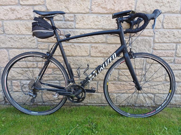 Specialized Allez Sport Toad bike- Shimano Claris- Lightweight Aluminium- Excellent condition
