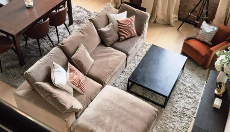2 bedroom Furnished Loft Apartment, Bow Quarter, E3
