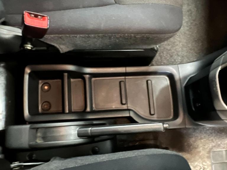 2018 Nissan NV200 NV200 1.5 dCi Acenta SWB Euro 6 6dr Panel Van Diesel Manual