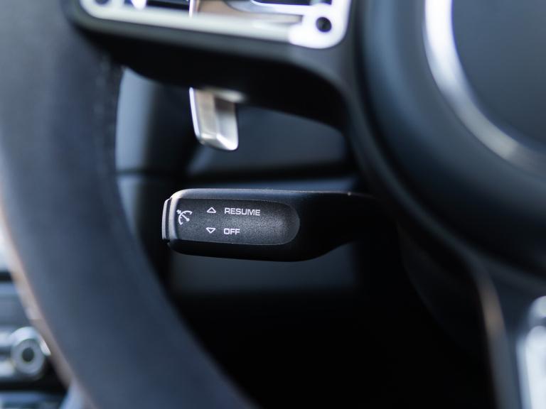 2017 Porsche 911 3.0T 991 Carrera 4 GTS Coupe 2dr Petrol PDK 4WD Euro 6 (s/s)