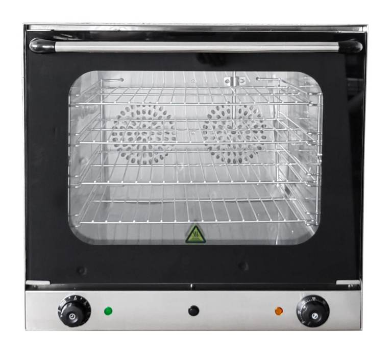 Heavy-duty Electric Single Phase Large bakey oven 