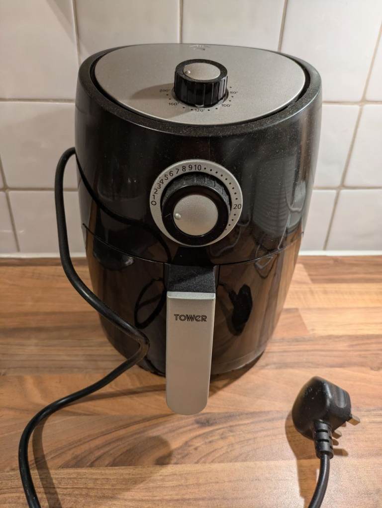 Tower Air Fryer