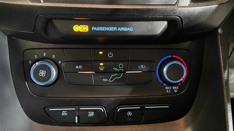 2023 Ford Transit Connect 1.5 EcoBlue 100ps Leader Van Van Diesel Manual