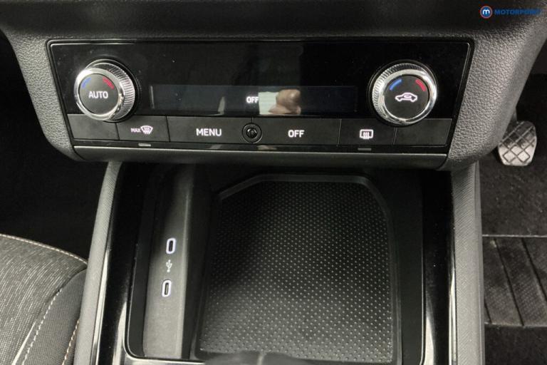 2020 Skoda Scala 1.0 TSI SE L 5dr HATCHBACK PETROL Manual