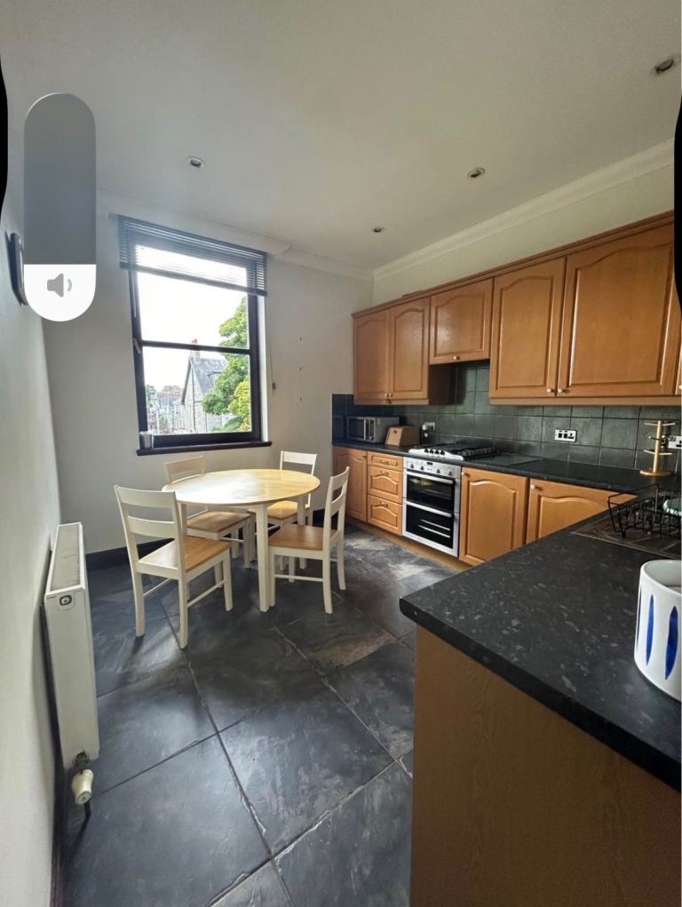 Two bed Flat in Ferryhill 